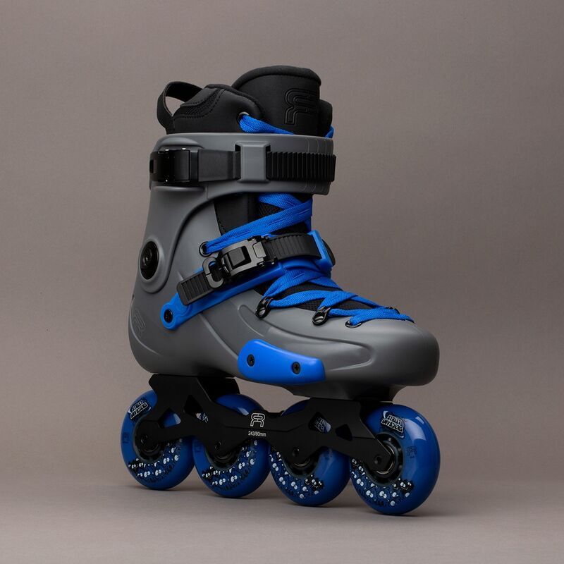 FR - FR1 80 GREY BLUE