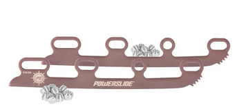 POWERSLIDE ICEBLADE SABRES 4W PINK