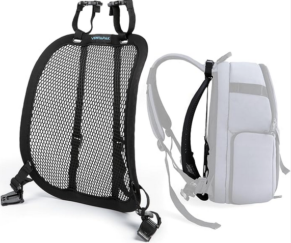 SEPARADOR DE MOCHILA ANTISUDOR