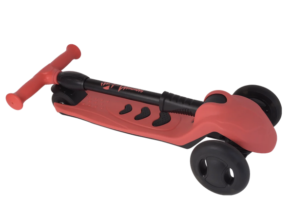 LUMINOUS - 50 - FOLDABLE LED SCOOTER