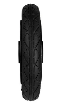 POWERSLIDE ROAD WARRIOR 125 AIR TIRE