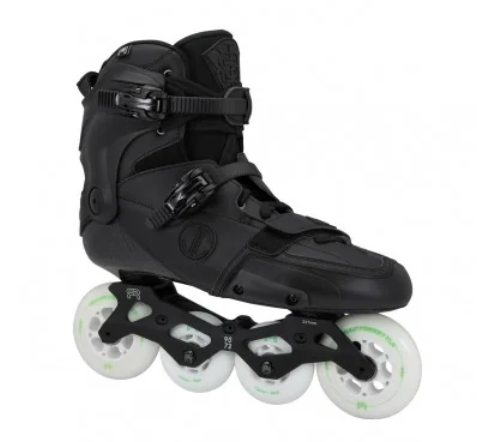 FR SL SEVEN BLACK