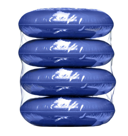 RUEDAS HYDROGEN SPECTRE BLUE 80/85A