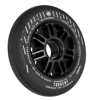 POWERSLIDE TORRENT 100/84A, 4-PACK