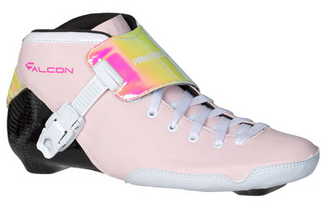 POWERSLIDE FALCON PINK