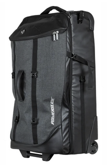 POWERSLIDE UBC EXPEDITION TROLLEY BAG