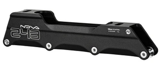 POWERSLIDE FRAME (GUIA) NOVA 243/4x80, 165