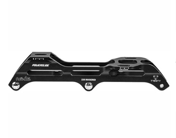 Nexus Rocker 235/3x90 Black, TRI