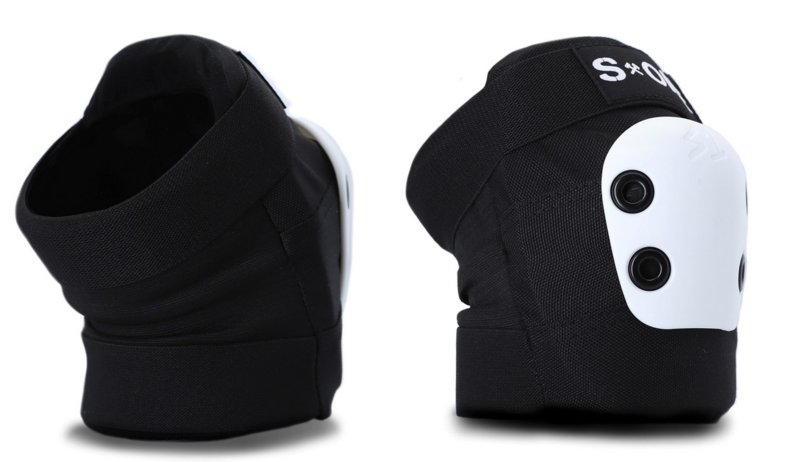 CODERAS (ELBOW) S-ONE PADS