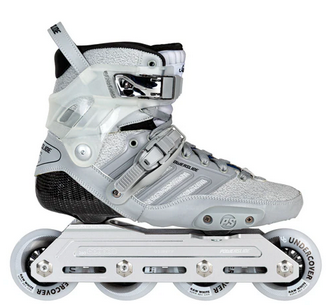 POWERSLIDE HC EVO SAM CROFTS PRO 80