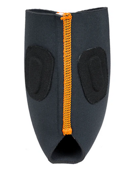 POWERSLIDE FOOTIES HEEL LOCK 2MM