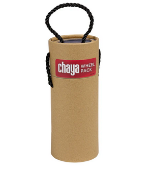 POWERSLIDE CHAYA BIG SOFTIE`S CLEAR PURPLE