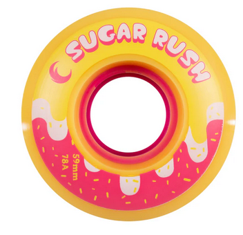 POWERSLIDE CHAYA SUGAR RUSH