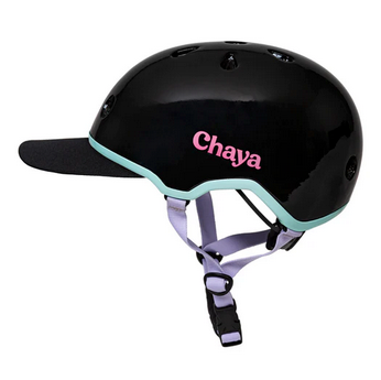 POWERSLIDE CASCO ELITE BLACK