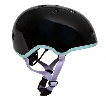 POWERSLIDE CASCO ELITE BLACK
