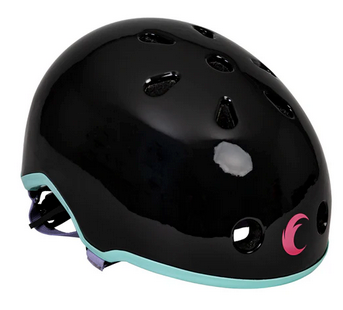 POWERSLIDE CASCO ELITE BLACK