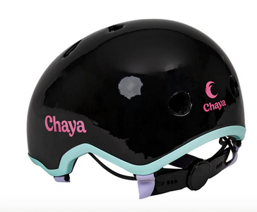 POWERSLIDE CASCO ELITE BLACK