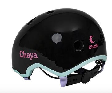POWERSLIDE CASCO ELITE BLACK