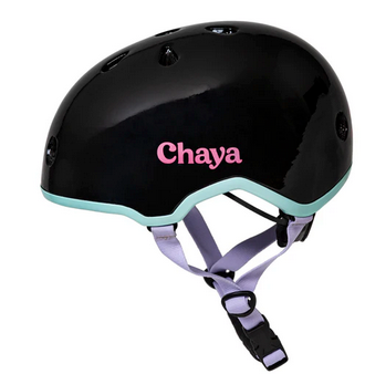 POWERSLIDE CASCO ELITE BLACK