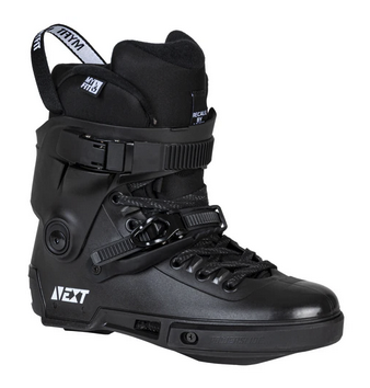 POWERSLIDE BOTA NEXT BLACK