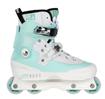 POWERSLIDE AEON MERY MUÑOZ PRO 60