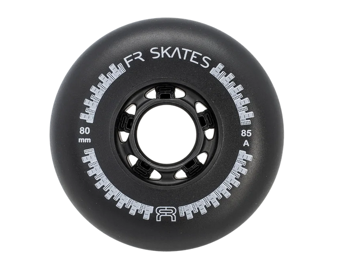RUEDAS FR - DOWNTOWN WHEEL 80MM-85A - PACK 4