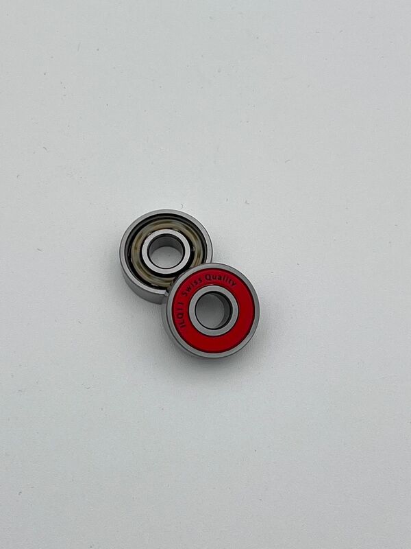 RODAMIENTOS (BEARINGS) ILQ 11 SWISS QUALITY