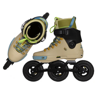 POWERSLID NEXT RENEGADE WERBESKI PRO 125