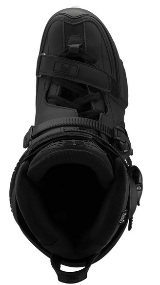 FR SKATE SL SEVEN BLACK