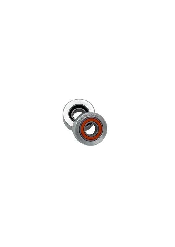 RODAMIENTO( BEARINGS ) ILQ 11 SWISS CERAMIC SILVER