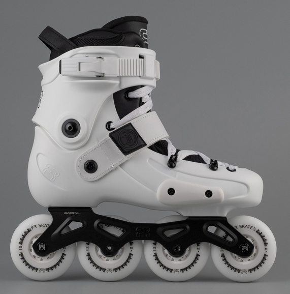 FR FRX 80 WHITE (BLANCO)