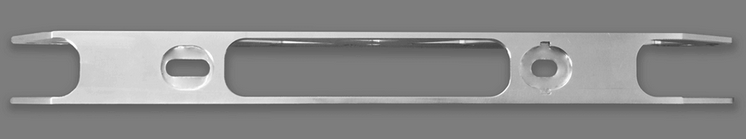 ONESKATE FRAME (GUIA) UFS