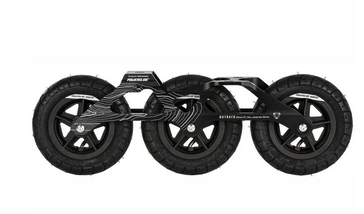 FRAME POWERSLIDE SUV 125