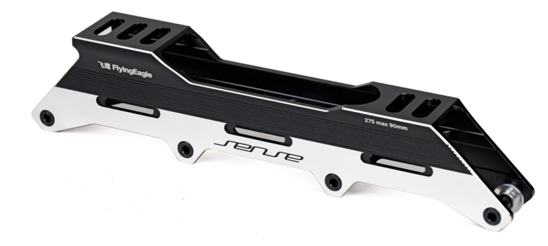 FLYING EAGLE SENSE 4X90 275MM FRAME