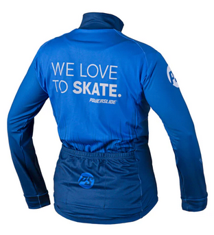POWERSLIDE SKATING JACKET