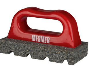 MESMER RUB BRICK