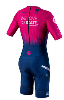 POWERSLIDE TEAM SUIT WOMEN