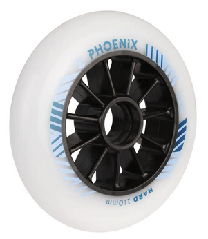 POWERSLIDE RUEDAS PHOENIX 110MM DD HARD