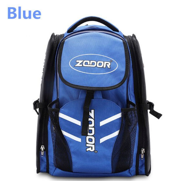 MOCHILA ZODOR RACE
