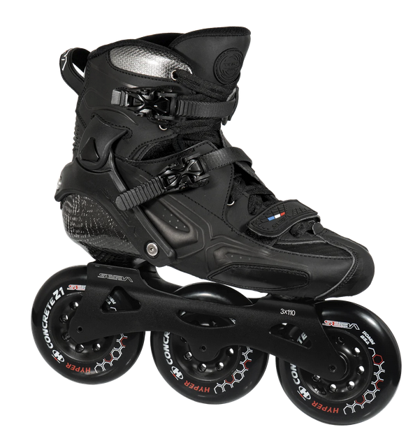 SEBA TRIX 110 BLACK