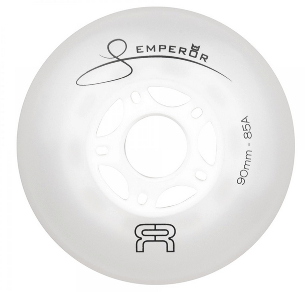 RUEDAS (WHEEL) FR - DOWNTOWN WHEEL 85A - EMPEROR - x4