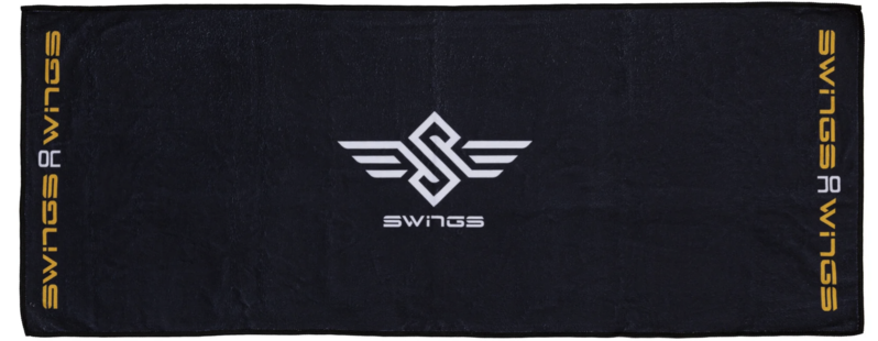 BART SWINGS TOWEL (TOALLA )