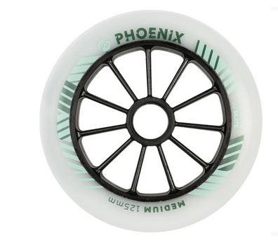 POWERSLIDE PHOENIX 125 DD MEDIUM