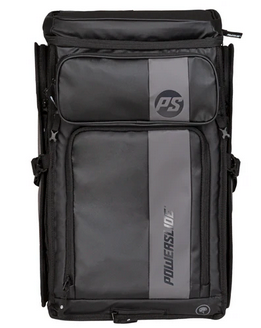 POWERSLIDE UBC ROAD RUNNER II Ti