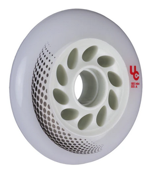 POWERSLIDE RUEDAS VORTEX 90MM/85A, 4-PACK