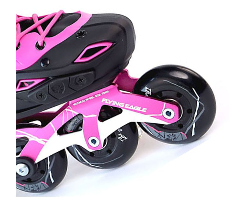 FLYING EAGLE S9 NEGTO - ROSA