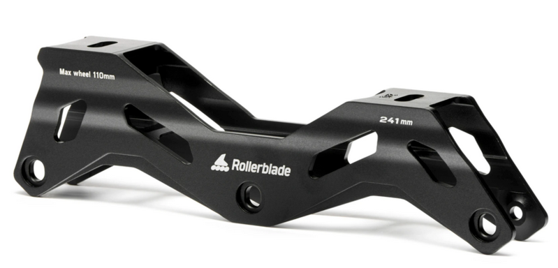 ROLLERBLADE GUIA (FRAME) 241 3x110 ROCKERING