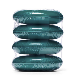 ROLLERBLADE RUEDAS SPECTRE 80/85A TEAL