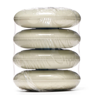 ROLLERBALDE RUEDAS HYDROGEN SPECTRE 80/85A (4PCS) SAND