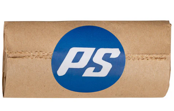 POWERSLIDE STEEL SINGLE AXLE, HEX 36MM/8MM